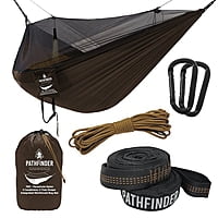 Pathfinder Jungle Hammock Pathfinder Jungle Hammock