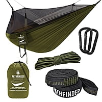 Pathfinder Jungle Hammock Pathfinder Jungle Hammock