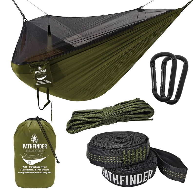 Pathfinder Jungle Hammock Pathfinder Jungle Hammock