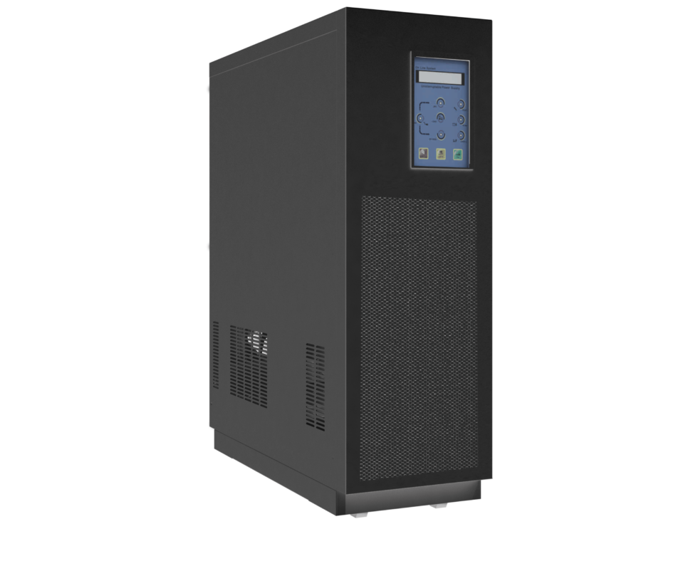 Jupiter Single Phase 20KVA
