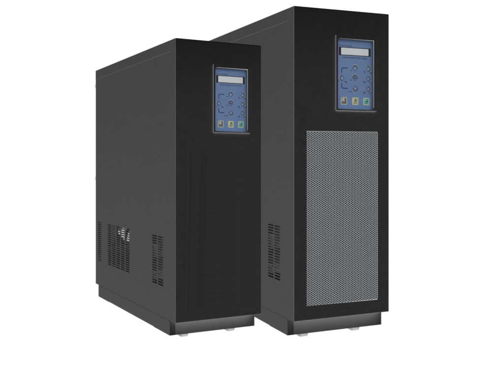Jupiter Single Phase 6KVA