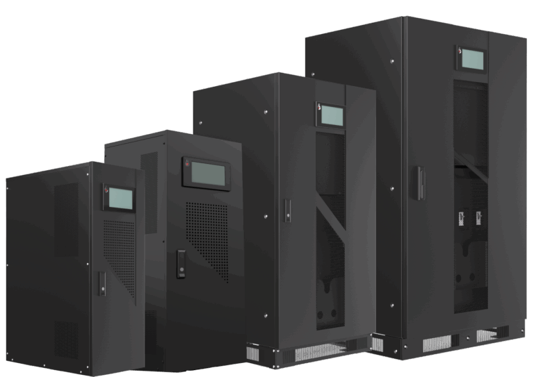 Jupiter 3 Phrase ET 80KVA