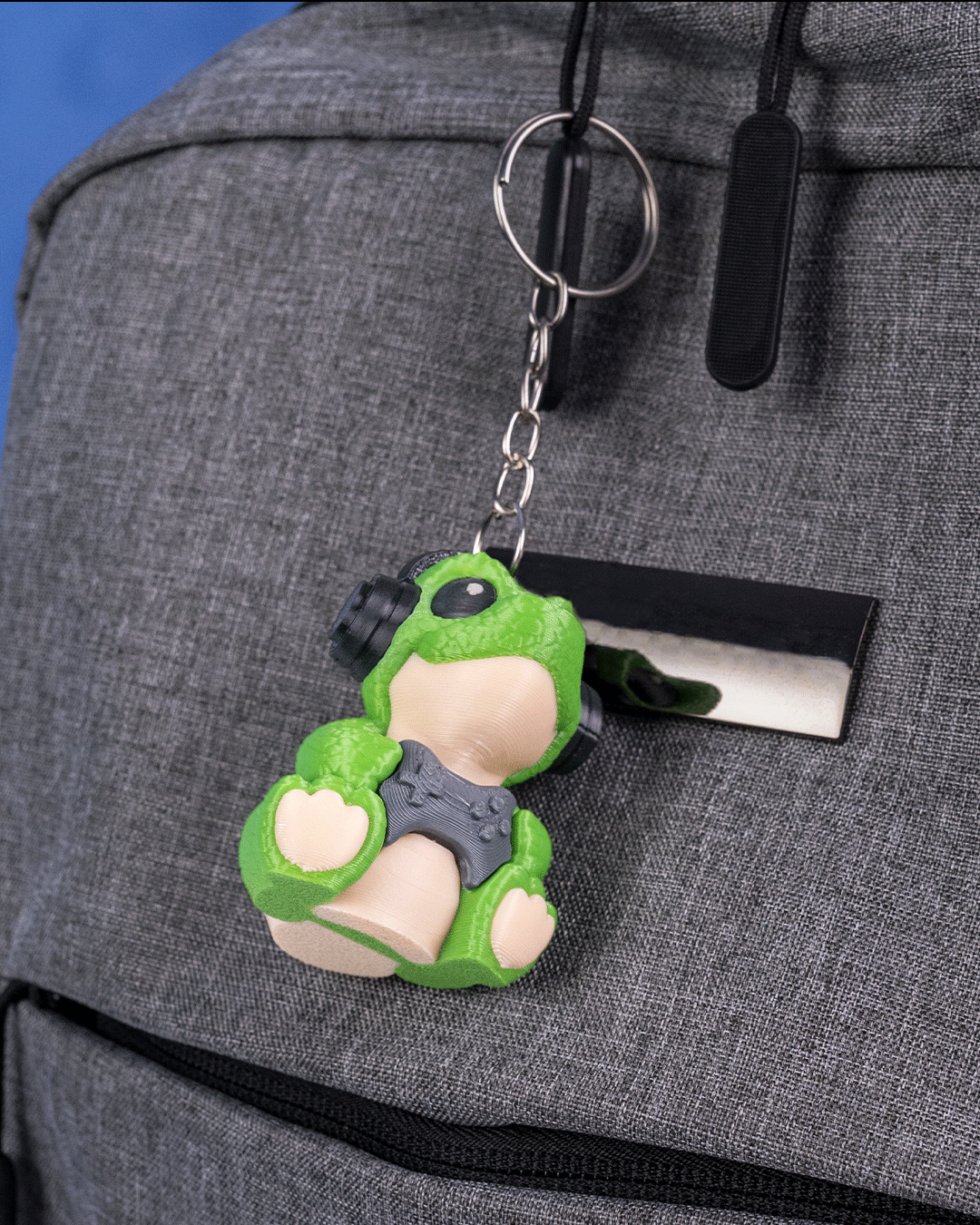 Jurassic Start- 3D Printed