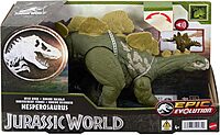 Jurassic World Wild Roar Dinosaur - Hesperosaurus