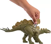Jurassic World Wild Roar Dinosaur - Hesperosaurus