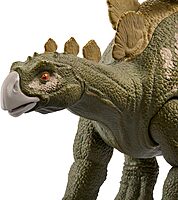 Jurassic World Wild Roar Dinosaur - Hesperosaurus