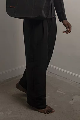 KÉMBÈ ALÀRI PANTS