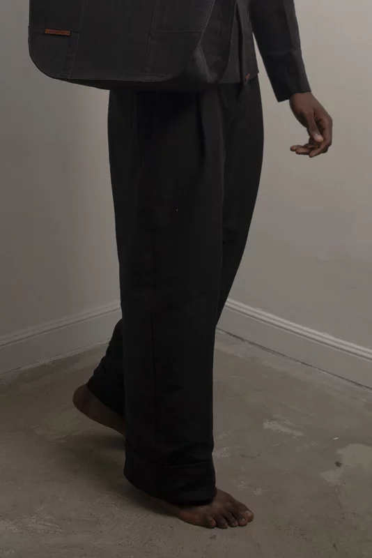 KÉMBÈ ALÀRI PANTS