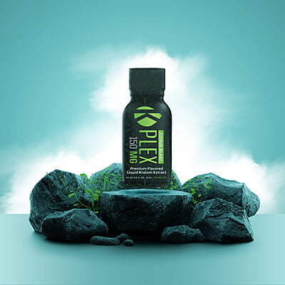 K-Plex 150mg Shot