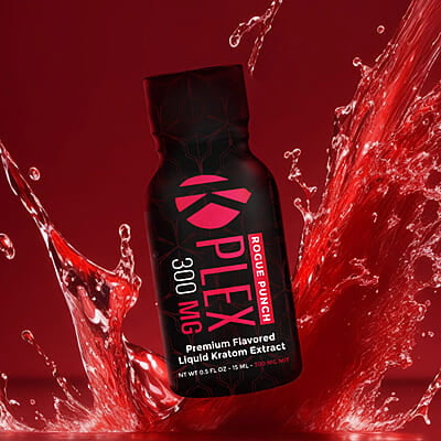 K plex rogue punch
