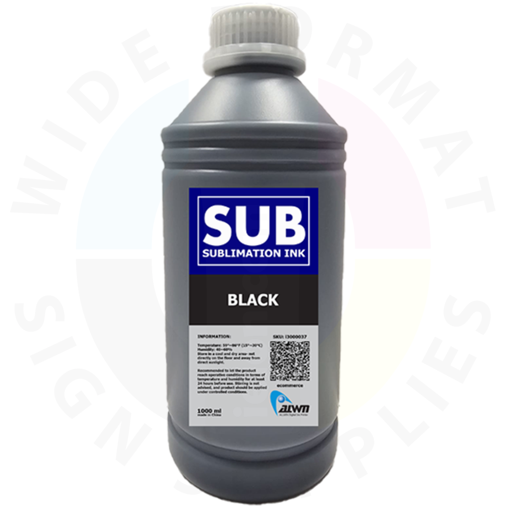 Allwin SUB 1 Liter Bottle