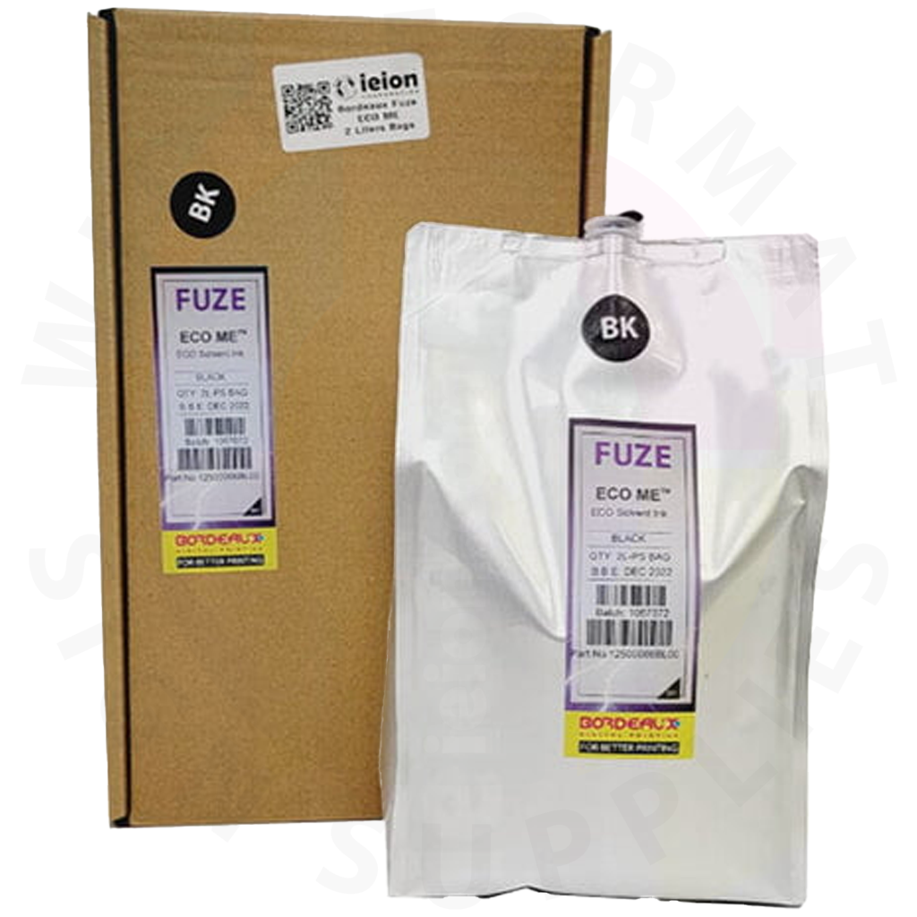 Bordeaux Fuze ECO ME 2 L Bags