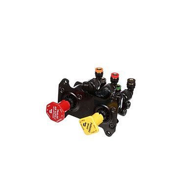 Mv-3 Dash Control Valve