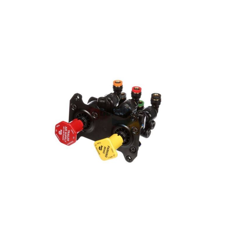 Mv-3 Dash Control Valve