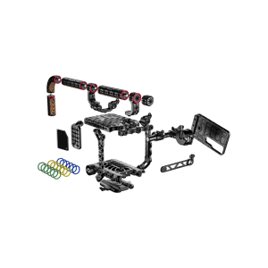 Wooden Camera Elite Accessory System for Sony BURANO