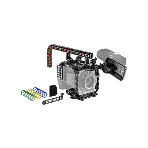 Wooden Camera Elite Accessory System for Sony BURANO