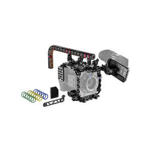 Wooden Camera Elite Accessory System for Sony BURANO