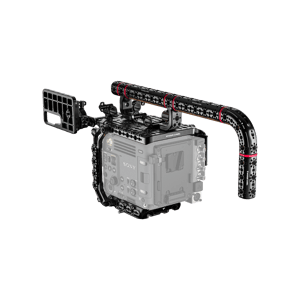 Wooden Camera Elite Accessory System for Sony BURANO