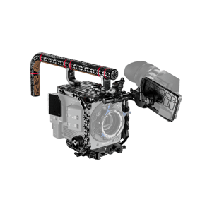 Wooden Camera Elite Accessory System for Sony BURANO