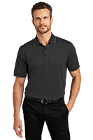 K111 PLAYERA POLO CABALLERO MC PORT AUTHORITY DRY ZONE UV MICRO-MESH