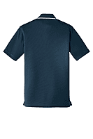 K111 PLAYERA POLO CABALLERO MC PORT AUTHORITY DRY ZONE UV MICRO-MESH