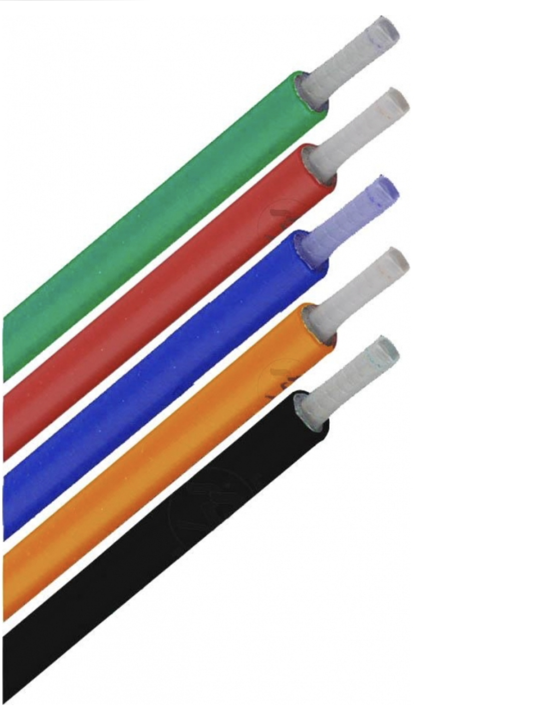 Outer Cable Clutch - Brake inner Teflon-Blue