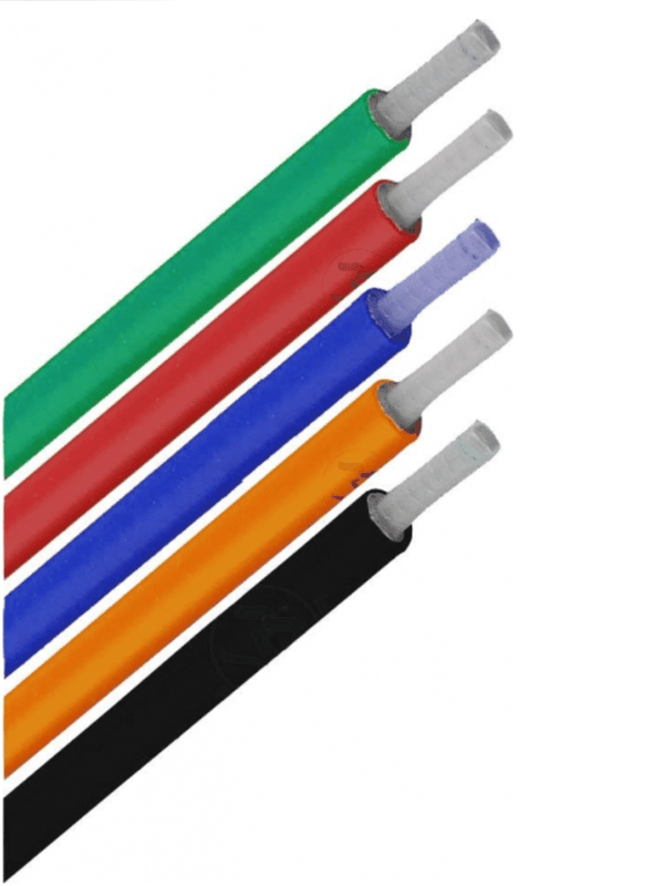 Outer Cable Clutch - Brake inner Teflon-Blue