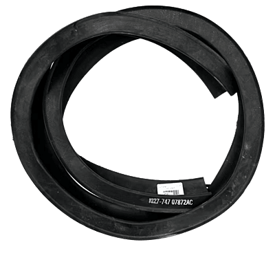 Fender-Rubber