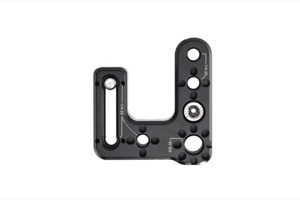 Wooden Camera Offset Mount and V-Lock Kit for Bolt 6 LT TX