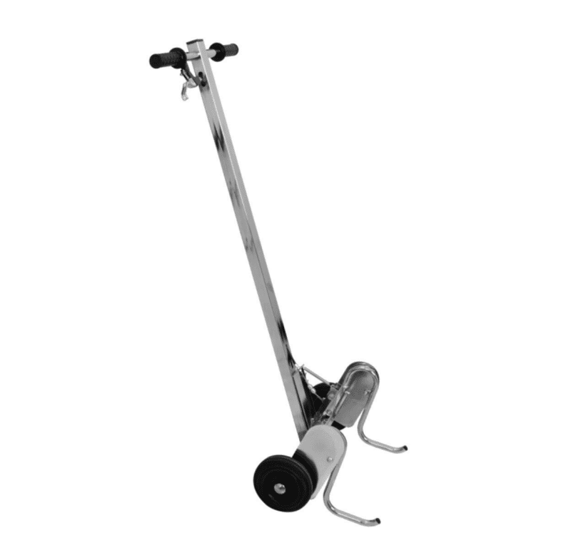 Starter OK - OKJ - Push Kart Starter Direct drive Starter OK - OKJ - Push Kart Starter Direct drive