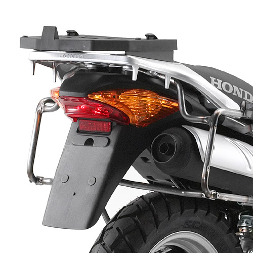 KAPPA HONDA TOPBOX BRACKET K213 - XL125 V VARADERO (01-14) / XL650 V TRANSALP (00-07)
