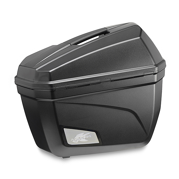 KAPPA PANNIER PLASTIC SET K22N (22Lt)