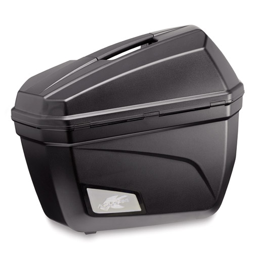 KAPPA YAMAHA PANNIER BRACKET  KL347 - TDM 900 (02-12)