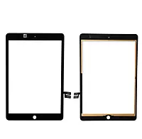 Táctil (Digitalizador) para iPad 7ª (2019) / 8ª (2020) / 9ª (2021) - Negro