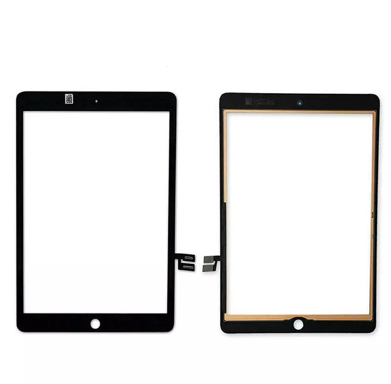 Táctil (Digitalizador) para iPad 7ª (2019) / 8ª (2020) / 9ª (2021) - Negro