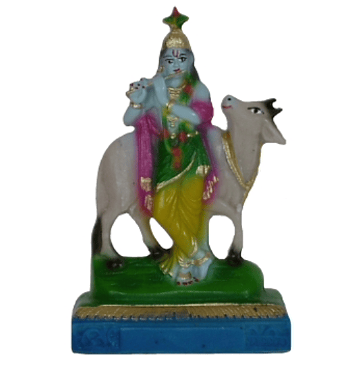 Krishna - K3