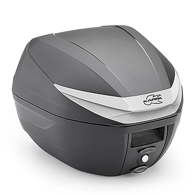 KAPPA MONOLOCK TOPBOX PLASTIC K3000N (30Lt)