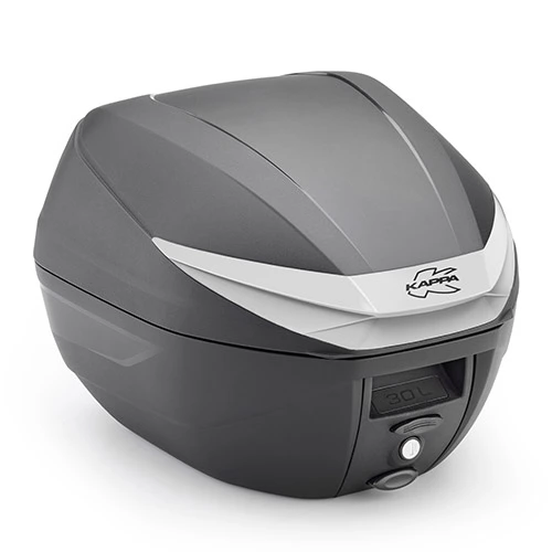 KAPPA MONOLOCK TOPBOX PLASTIC K3000N (30Lt)