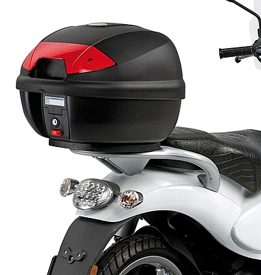 KAPPA MONOLOCK TOPBOX PLASTIC K30N (30Lt)