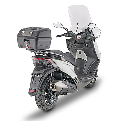 KAPPA MONOLOCK TOPBOX PLASTIC K320N (32Lt)