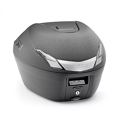 KAPPA MONOLOCK TOPBOX PLASTIC K34NT (34Lt)