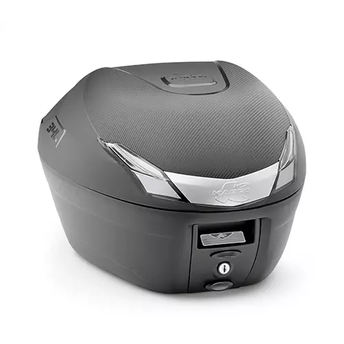 KAPPA MONOLOCK TOPBOX PLASTIC K34NT (34Lt)