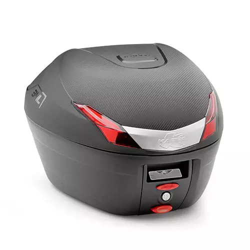 KAPPA MONOLOCK TOPBOX PLASTIC K34N (34Lt)