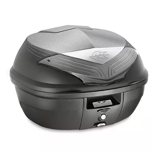 KAPPA MONOLOCK TOPBOX PLASTIC K355NT (35Lt)