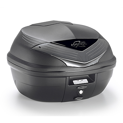 KAPPA MONOLOCK TOPBOX 35L K355NT2