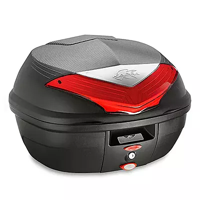 KAPPA MONOLOCK TOPBOX PLASTIC K355N (35Lt)