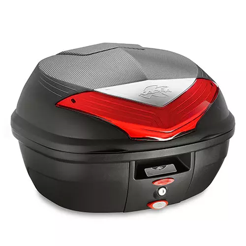KAPPA MONOLOCK TOPBOX PLASTIC K355N (35Lt)