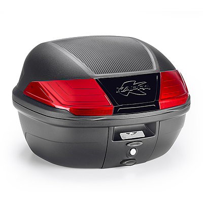 KAPPA MONOLOCK TOPBOX 40L K400N2 KAPPA MONOLOCK TOPBOX 40L K400N2