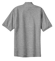 K420 PLAYERA POLO CABALLERO MC PORT AUTHORITY HEAVYWEIGHT