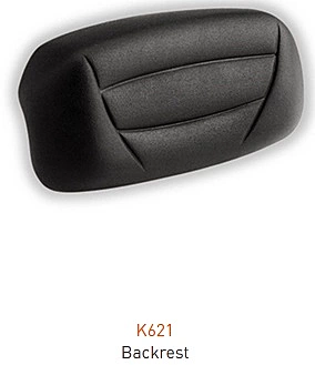 KAPPA MONOLOCK TOPBOX PLASTIC K42N (42Lt)